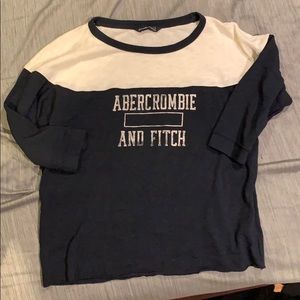 abercrombie sweater